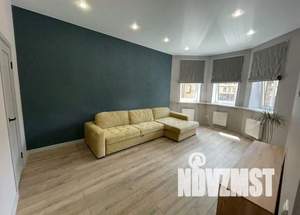 1-к квартира, на длительный срок, 40м2, 2/3 этаж