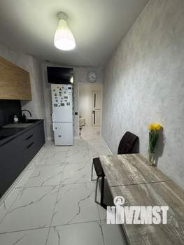 2-к квартира, на длительный срок, 58м2, 1/22 этаж