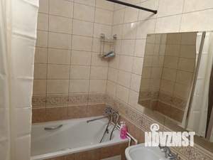 1-к квартира, посуточно, 35м2, 14/17 этаж