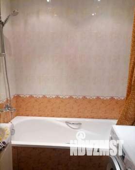 1-к квартира, посуточно, 35м2, 7/14 этаж