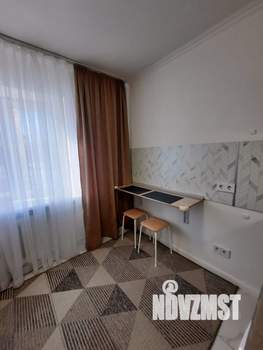 Студия квартира, на длительный срок, 13м2, 2/5 этаж