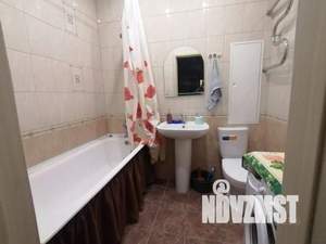 1-к квартира, на длительный срок, 45м2, 15/19 этаж