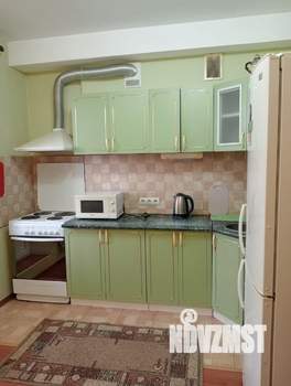 1-к квартира, на длительный срок, 43м2, 9/10 этаж