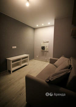 2-к квартира, на длительный срок, 50м2, 15/17 этаж