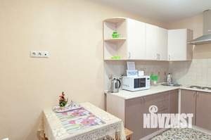 Студия квартира, посуточно, 28м2, 15/22 этаж