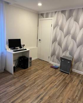 1-к квартира, на длительный срок, 32м2, 5/5 этаж