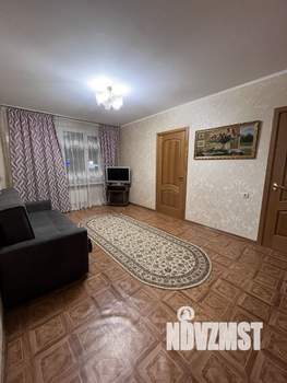 4-к квартира, на длительный срок, 64м2, 4/9 этаж