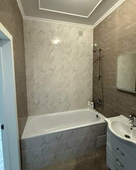 2-к квартира, на длительный срок, 68м2, 14/17 этаж