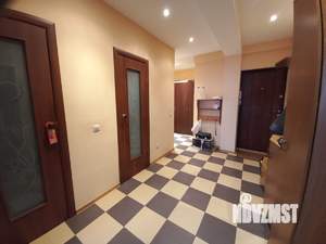 1-к квартира, на длительный срок, 48м2, 6/17 этаж