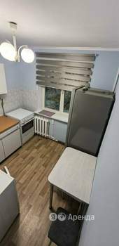 2-к квартира, на длительный срок, 46м2, 5/5 этаж