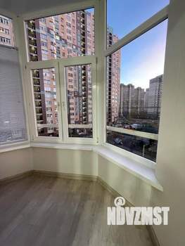 1-к квартира, на длительный срок, 45м2, 5/24 этаж