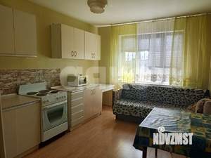1-к квартира, на длительный срок, 47м2, 9/14 этаж