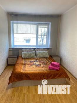 2-к квартира, посуточно, 41м2, 2/4 этаж