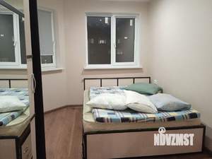 2-к квартира, на длительный срок, 45м2, 21/22 этаж