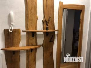 Студия квартира, на длительный срок, 18м2, 1/3 этаж