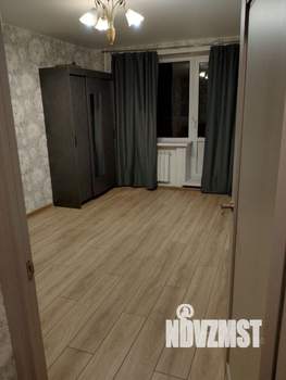 1-к квартира, на длительный срок, 36м2, 3/9 этаж