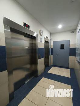 Студия квартира, на длительный срок, 30м2, 4/16 этаж