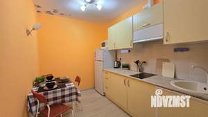 2-к квартира, посуточно, 55м2, 12/17 этаж