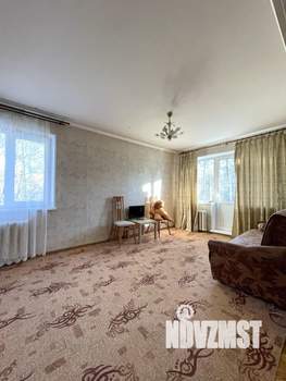 1-к квартира, на длительный срок, 32м2, 3/5 этаж