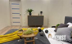 1-к квартира, посуточно, 41м2, 1/1 этаж