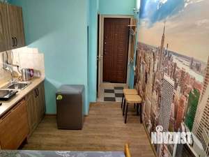 1-к квартира, посуточно, 15м2, 1/1 этаж