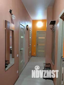 2-к квартира, посуточно, 50м2, 1/1 этаж