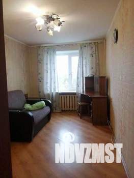 2-к квартира, на длительный срок, 53м2, 9/10 этаж