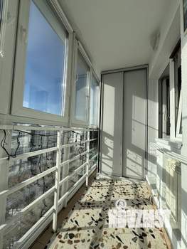 2-к квартира, на длительный срок, 40м2, 17/17 этаж