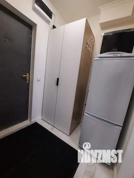 Студия квартира, на длительный срок, 13м2, 2/5 этаж