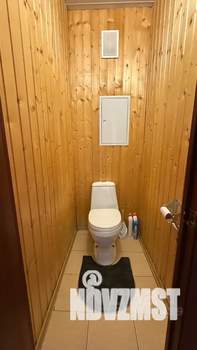 1-к квартира, посуточно, 42м2, 6/21 этаж