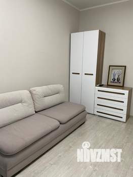 1-к квартира, на длительный срок, 45м2, 5/22 этаж