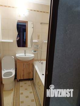 1-к квартира, на длительный срок, 30м2, 5/9 этаж