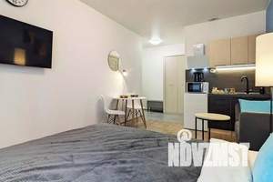 1-к квартира, посуточно, 20м2, 1/22 этаж