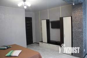 2-к квартира, посуточно, 55м2, 1/17 этаж
