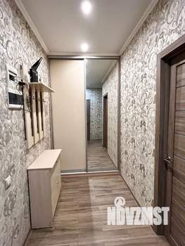 1-к квартира, на длительный срок, 42м2, 7/18 этаж