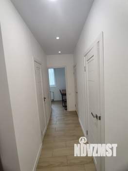 2-к квартира, на длительный срок, 35м2, 1/23 этаж