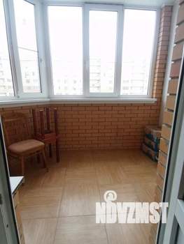 1-к квартира, на длительный срок, 45м2, 15/19 этаж