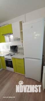 2-к квартира, на длительный срок, 55м2, 4/5 этаж