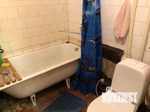 1-к квартира, на длительный срок, 32м2, 3/5 этаж