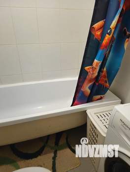 Студия квартира, на длительный срок, 30м2, 1/17 этаж