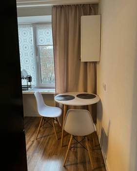 1-к квартира, на длительный срок, 32м2, 5/5 этаж