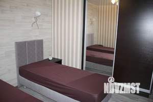 2-к квартира, посуточно, 50м2, 1/1 этаж