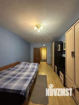 2-к квартира, на длительный срок, 69м2, 3/17 этаж