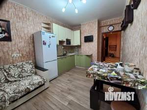 1-к квартира, на длительный срок, 48м2, 6/17 этаж