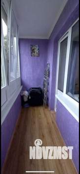 1-к квартира, на длительный срок, 27м2, 5/5 этаж