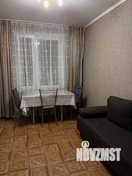 4-к квартира, на длительный срок, 64м2, 4/9 этаж