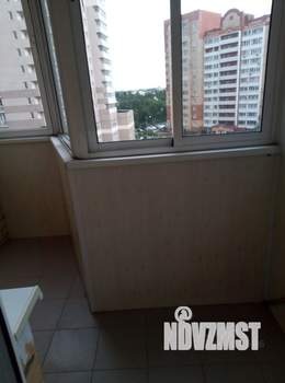 1-к квартира, на длительный срок, 42м2, 6/17 этаж