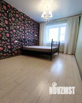 2-к квартира, на длительный срок, 62м2, 7/10 этаж