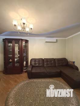 4-к квартира, на длительный срок, 116м2, 4/11 этаж