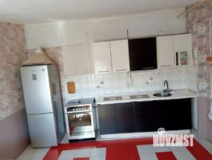 1-к квартира, на длительный срок, 40м2, 2/2 этаж